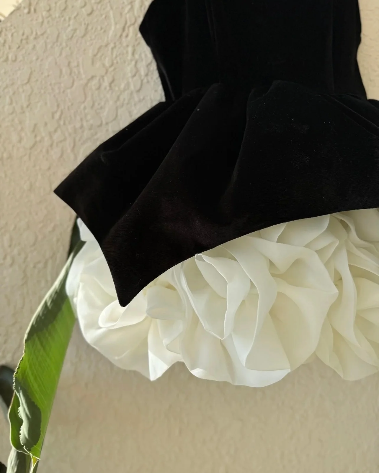 Vestido de festa para concurso, meninas, casamento, aniversário, batismo, personalizado, criança, elegante, veludo, vestido de princesa, mangas com babados destacáveis