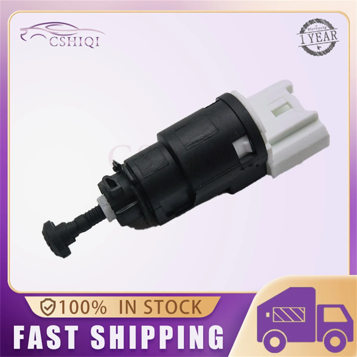 8200276361 253206170R مفتاح ضوء الفرامل لرينو كانجو كليو داسيا داستر لوجان اكسسوارات السيارات #2