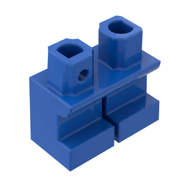 10 Stuks MOC Onderdelen 41879 90380 Benen Korte Compatibel Bricks DIY Assmble Bouwstenen Deeltje Kid Puzzel Hersenen Speelgoed gift