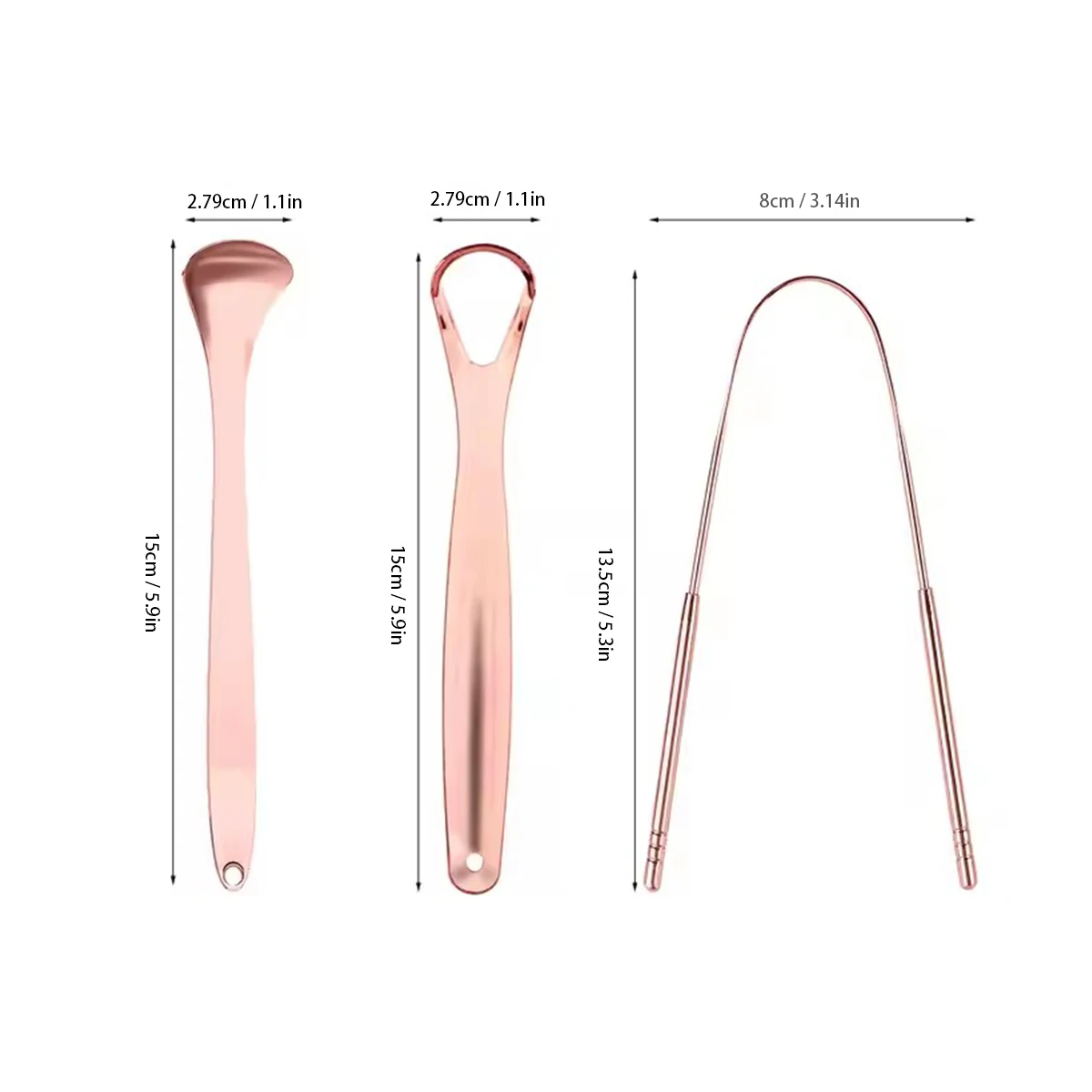 Thumbnail 3 - #50 Tongue Scrapers Comparison Guide