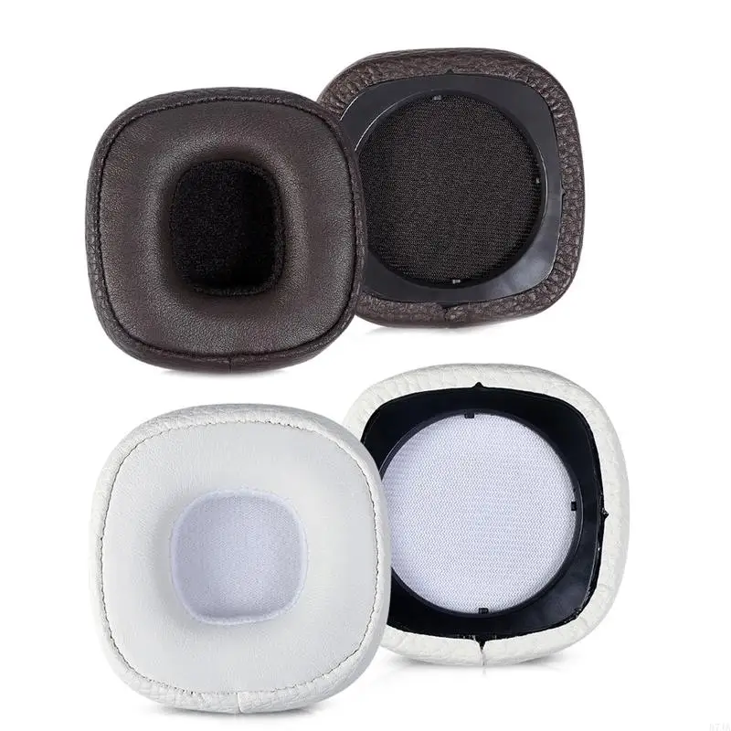 

Ear Pad Sponge Soft Leather Cushion for Major III 3 Headset Parts Replacement 67JA