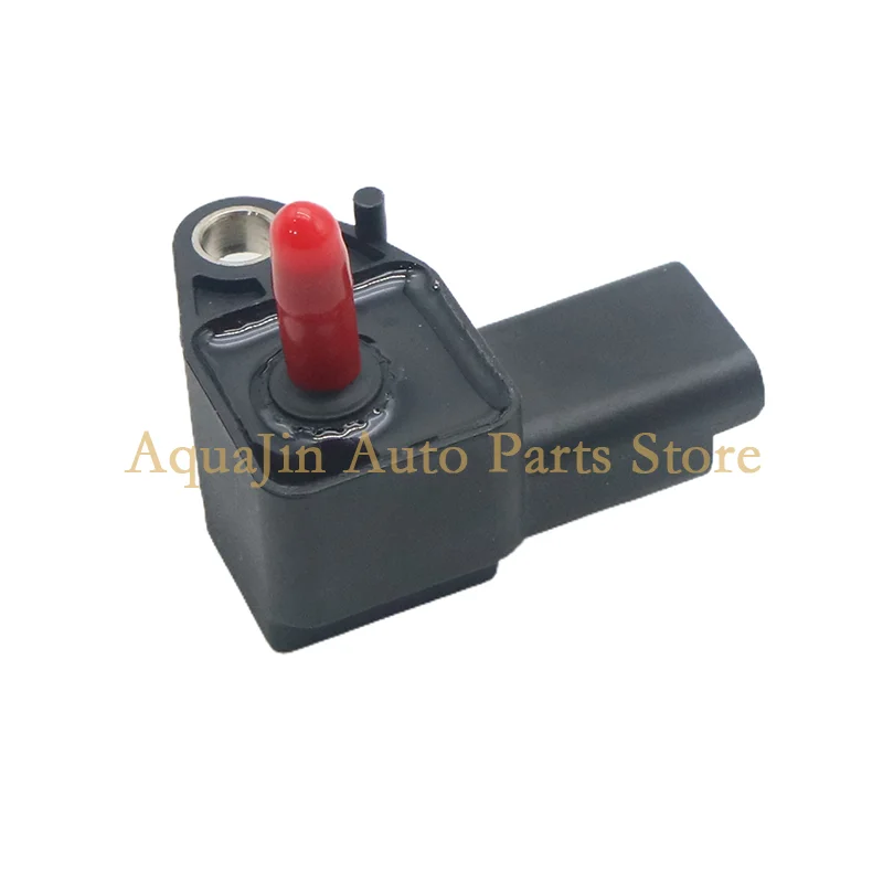 079800-4480 2.5BAR MAP Sensor Manifold Absolute Boost Pressure For Peugeot 406 607 806 807 Bipper Expert Citroen C5 C8 Dispatch