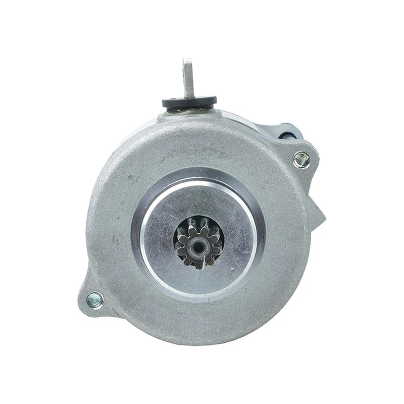 5JW-81890-00 Motorcycle Starter Motor For Yamaha FJR1300AE FJR1300AS FJR1300 1MC-81890-00 1MC-81890-01 Motorcycle Parts