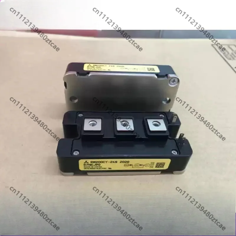 New Hybrid Power Rectifier Module Semiconductor Switch Module For Frequency Converter Motor Drive Equipment