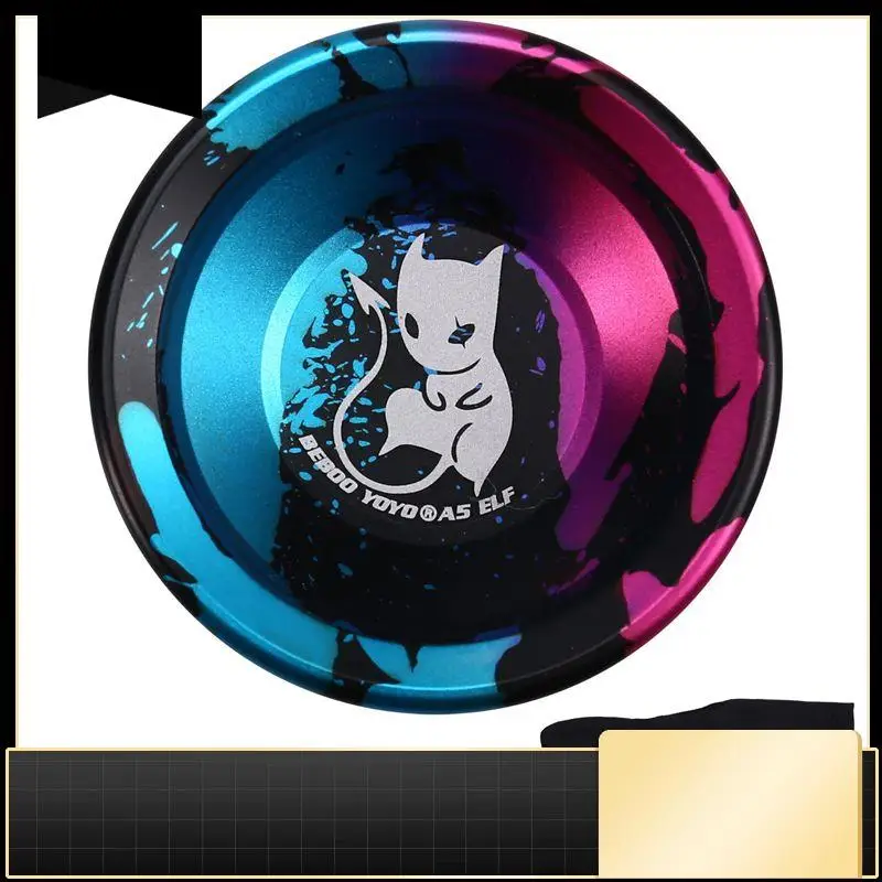 N33R-BEBOO Yoyo Pro…