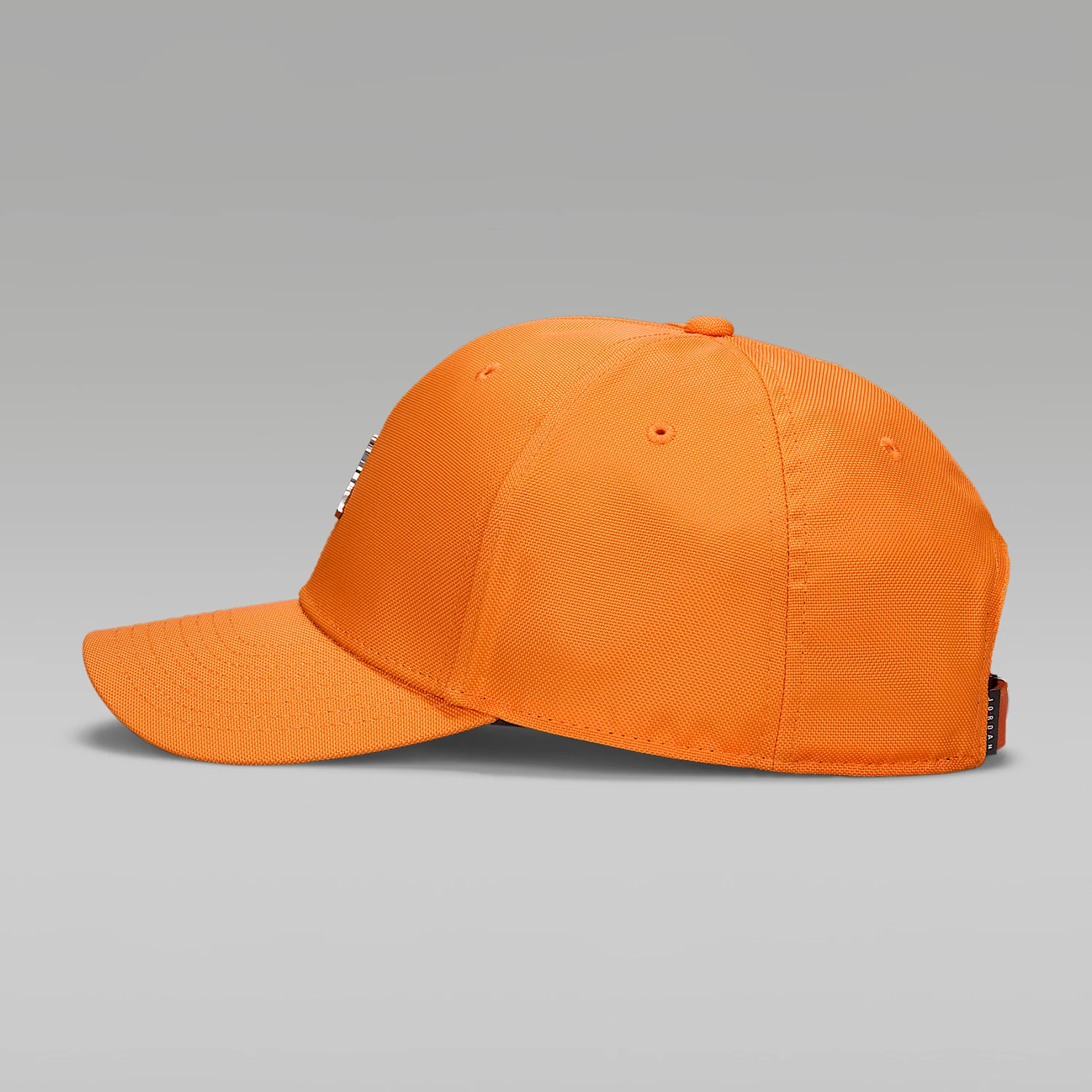 Nike genuine JORDAN men's and women's sunshade casual semi hard top sports hat HM5750-805 view 2