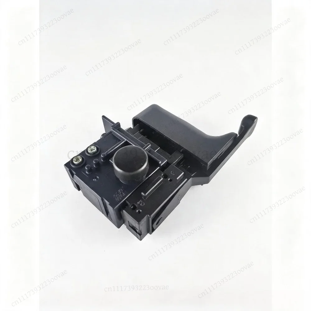 Switch Trigger 6505080 for Makita TG813TLB-1 Hammer Drill, Replacement Parts