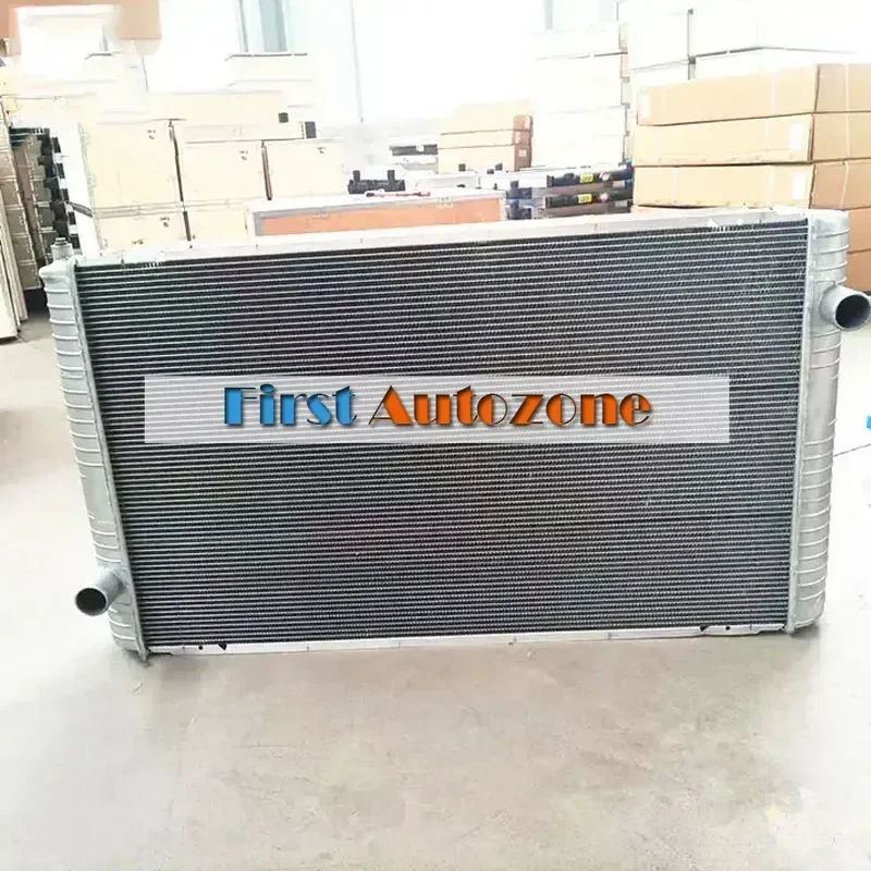 

11110637 water radiator for Volvo Wheel Loader L180E L150E L220E