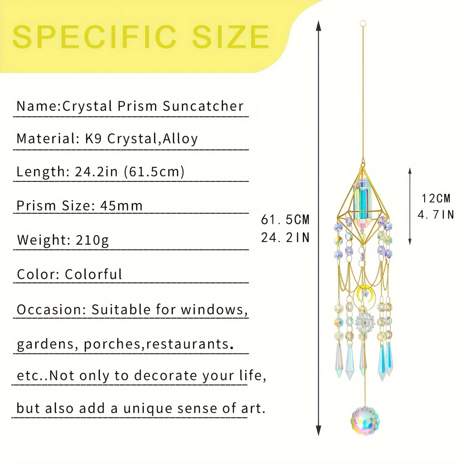 Thumbnail 4 - #61 Latest Wind Chimes Updates