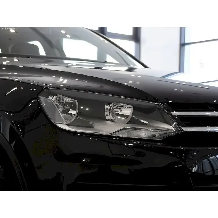 2011-2015 for Touareg High Quality Automotive Headlight Assembly External Accessories New Condition 100W 6000K Color Temperature