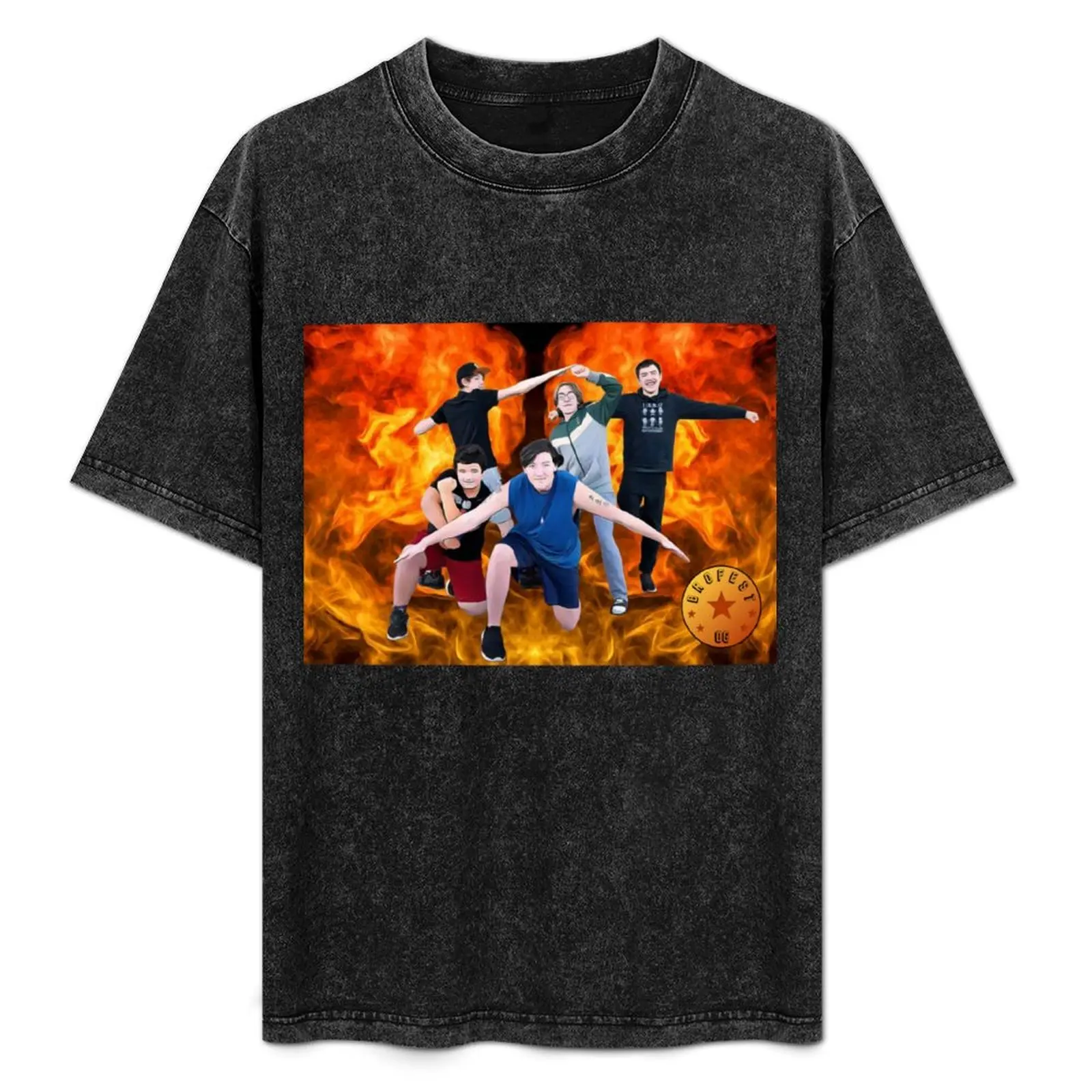 

1 T-Shirt man clothes aesthetic clothes plus size clothes tees mens designer