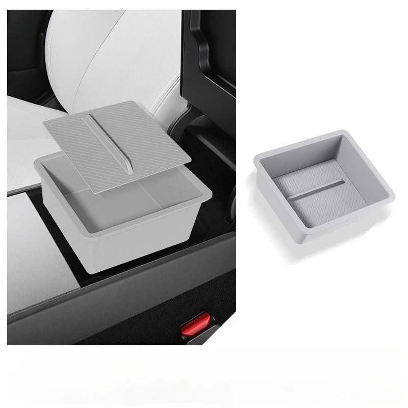 Рисунок 6 - Tesla MODEL Y Juniper 2021