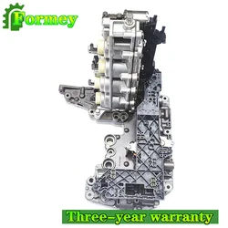 0B5 DL501 DQ500 Transmission Gearbox Valve Body w Internal Harness For Audi Porsche 7 Speed 0B5325031 0B5325025