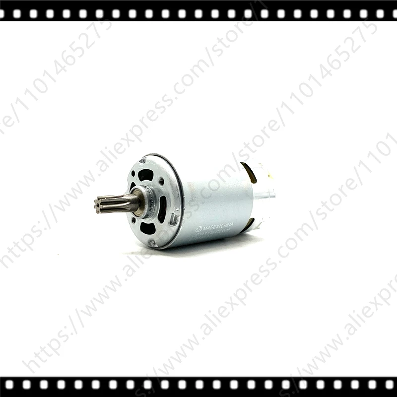 

Мотор для Makita TD090D TD090DWE TD090DW, дрель, отвертка, электроинструменты, двигатель машины