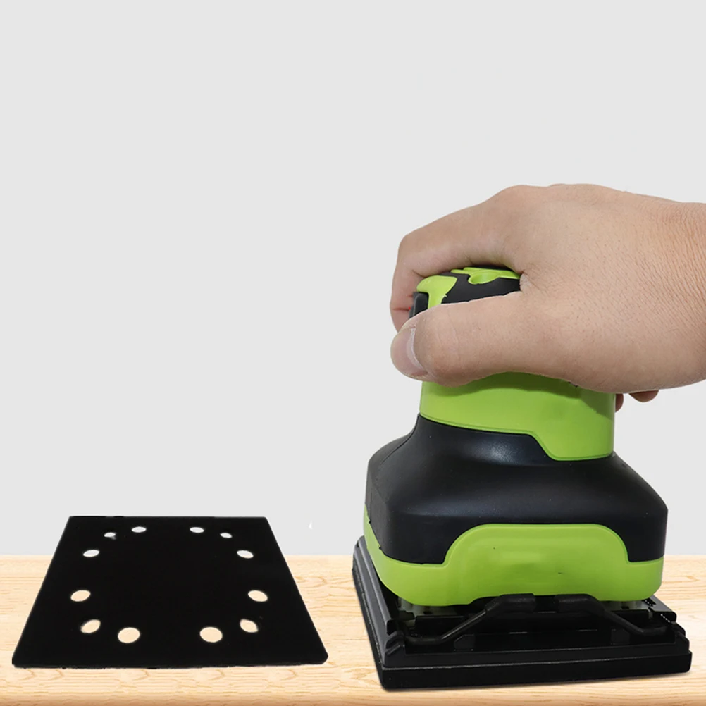 

Sanding Backing Plate Replacement For Sander Pad Aluminum Disc Compatible With S652Dk Heavy Duty Efficient Grinding