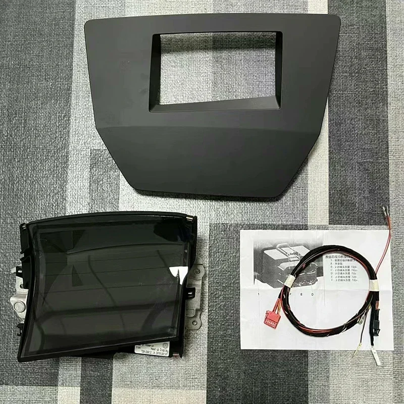 

LED HUD/360 Panoramic image For VW Talagon 2022-2023 Car accessories