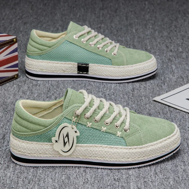 

Универсальные мужские кроссовки для отдыха, мужские легкие удобные спортивные прогулочные туфли, модные высококачественные легкие удобные прогулочные туфли