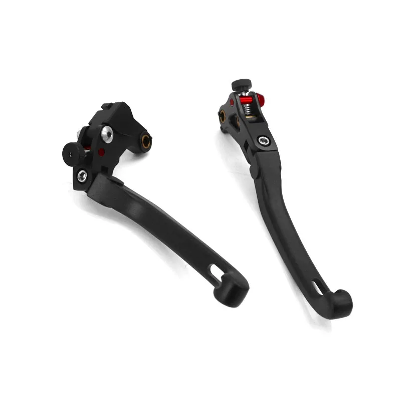 For Duke 790 2018-2024 Duke 890 2020-2023 Motorcycle Accessories adjustable Folding  Motorbike Brake Clutch Lever