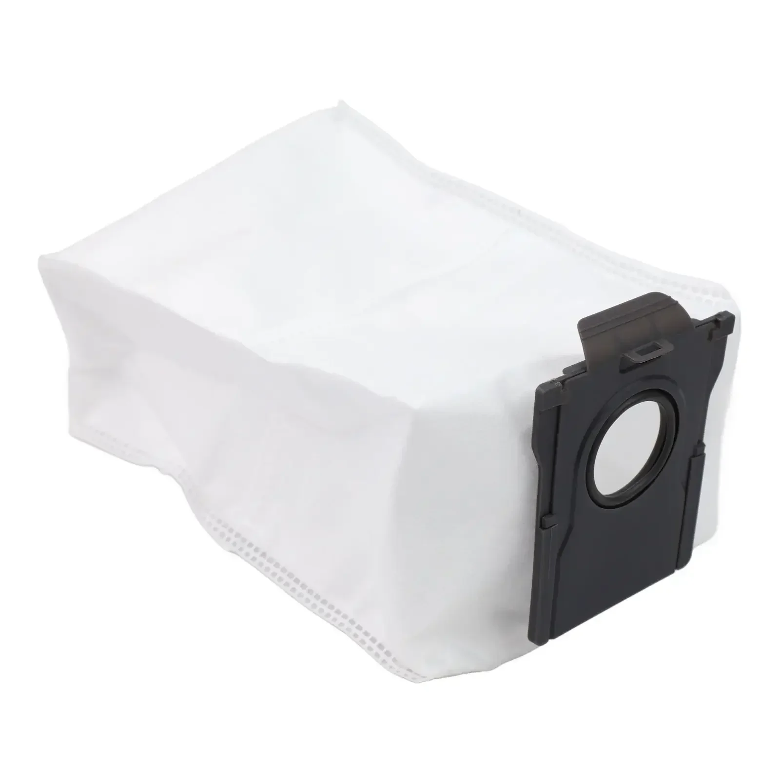 

Cleans Like A Pro Eight Pack Replacement Filter Bag Set ForD1OPlusGen2/L1OSPlusRobotVacuums Ensures Superior Performance