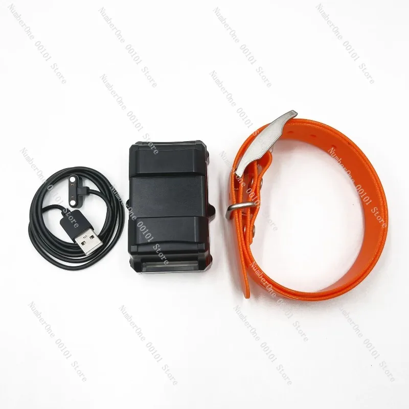 4G Pet Tracker | Waterproof Hound Collar, Shock Localization and Voice Call Dog Buzzer
