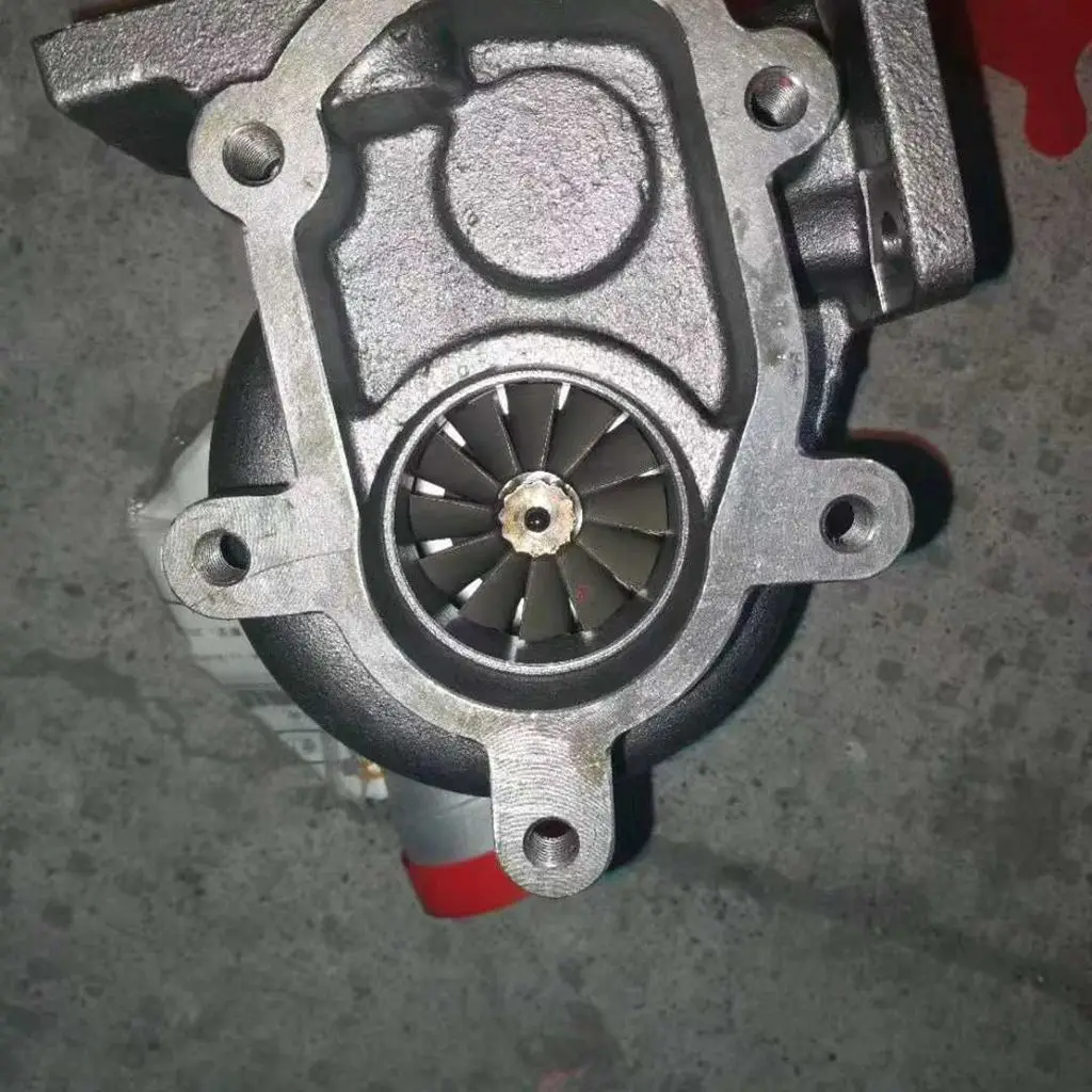 Turbo J56 For Yangchai Y4105 4102 ZLD Y4CZLG-701-20100A Turbocharger J56G Y4CZLG FOR 4105 4108