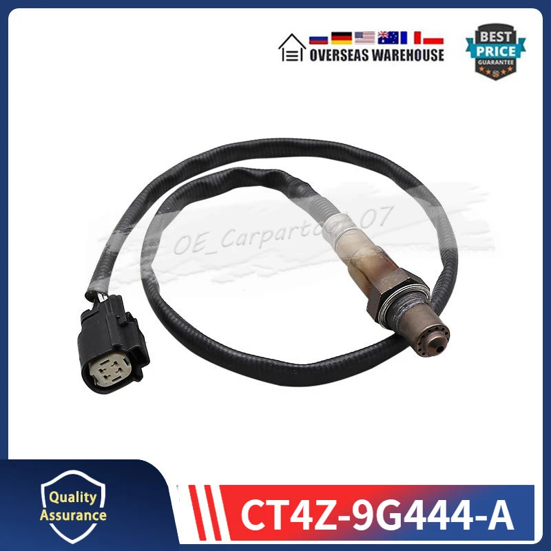 

CT4Z-9G444-A CT4Z9G444A Lambda O2 кислородный датчик для Ford Edge Escape Explore Focus Fusion Lincoln MKC MKT MKZ BB5Z9G444A 2344575