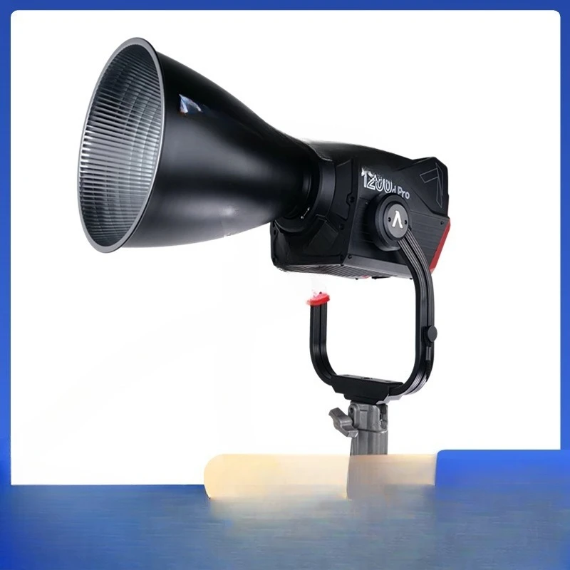 LED light filling light 1 440 watts high power, camera light can be dimmed