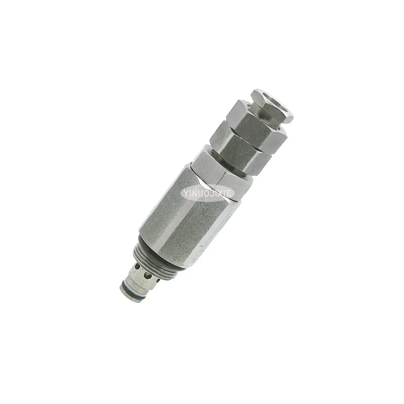 Suitable for Kato HD700-7 main relief valve main gun main valve distribution valve control valve excavator accessories