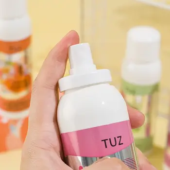 6 best sales Kuru şampuan spreyi - №2