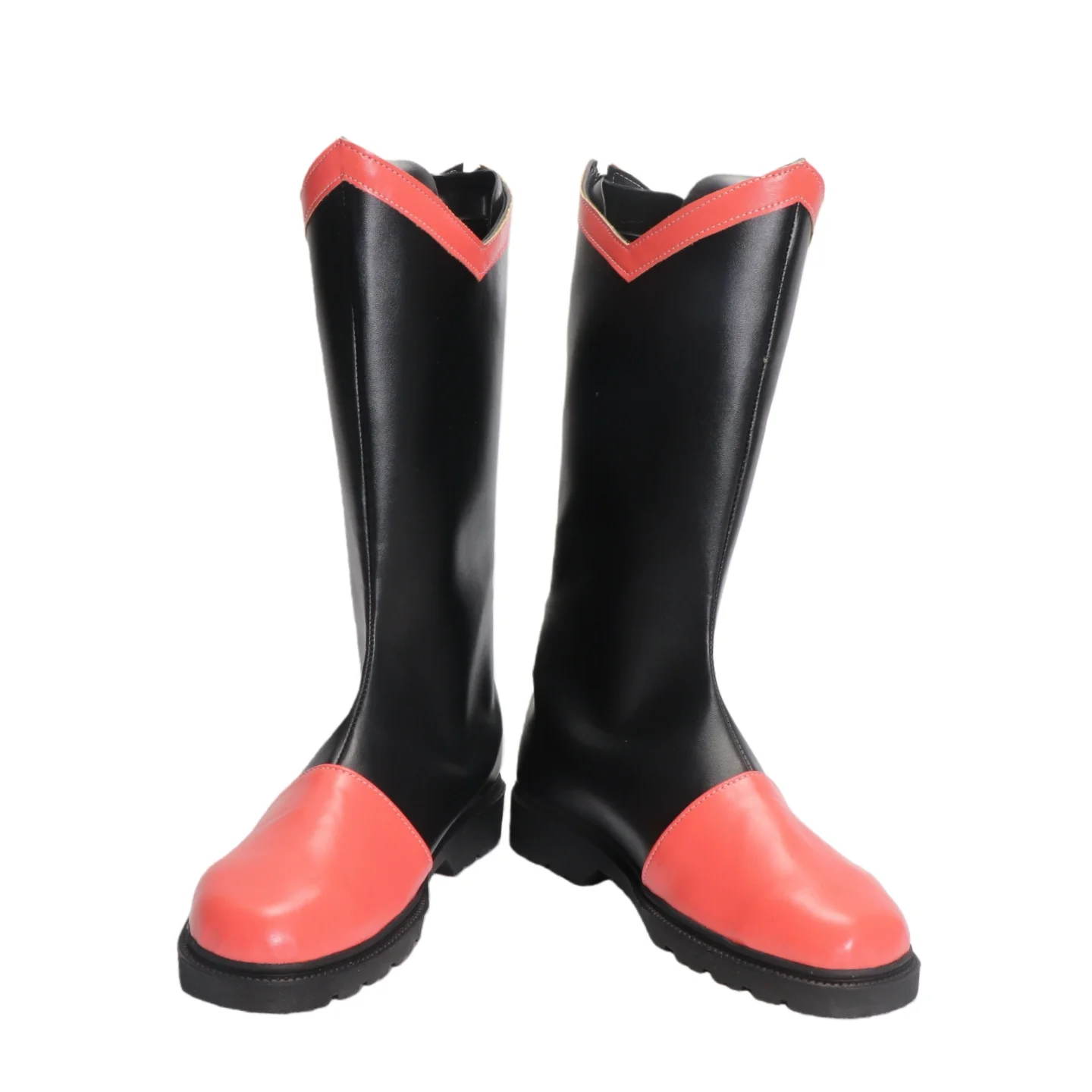 أحذية أنيمي Blitzo Buckzo أحذية تنكرية للهالوين إكسسوارات أزياء دعائم مصنوعة