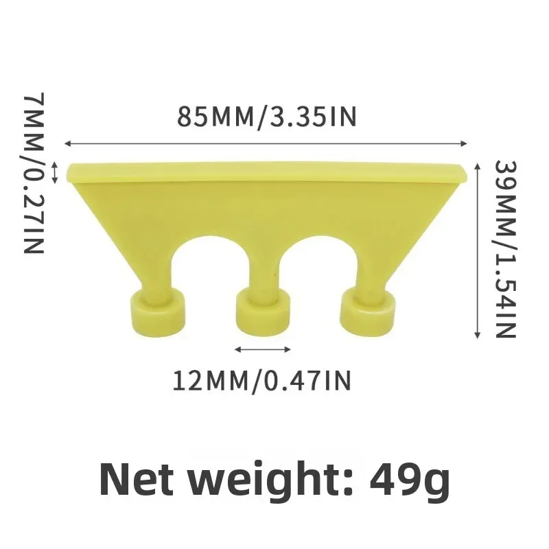 5Pcs Large Dent Repair Glue Tabs, Arched PDR Slider, Auto Body Lifter Pads for Edge & Hail Damage Repair 3 5Pcs Large Dent Repair Glue Tabs, Arched PDR Slider, Auto Body Lifter Pads for Edge & Hail Damage Repair 3