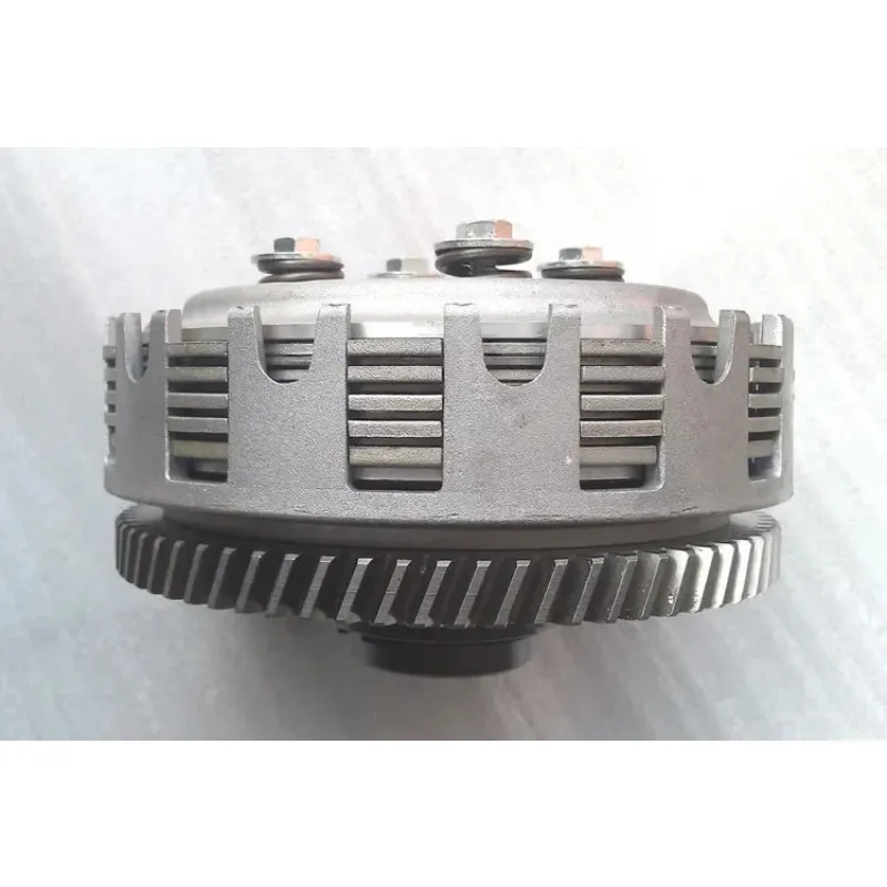 For for clutch drum for the old New GN250