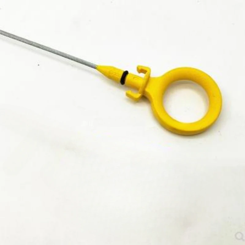 

06F115611F Oil Dipstick Gauge Level Dip Stick Probe Check for 2003-2008 Audi A3 (8P1) 2.0 FSI 2004-2012 TFSI