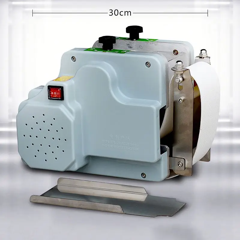 Professional Automatic Dumpling Wrapper Making Machine Wonton Steamed Bun Shaomai Forming Food Processing Machinery