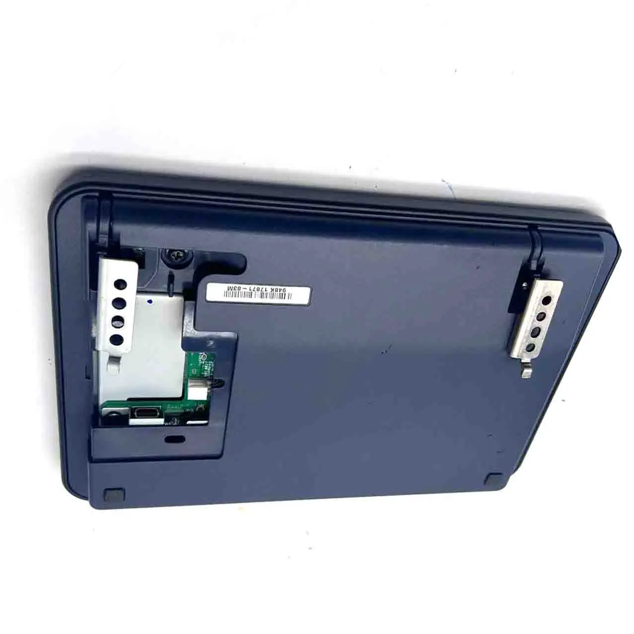 Panel de control de pantalla compatible con Xerox VersaLink B605 B615