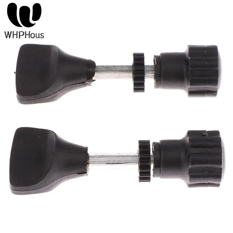 

2PCS Wooden Router Base Trimming Milling Machine Base Electric Trimmer Machine Base Gear Screw