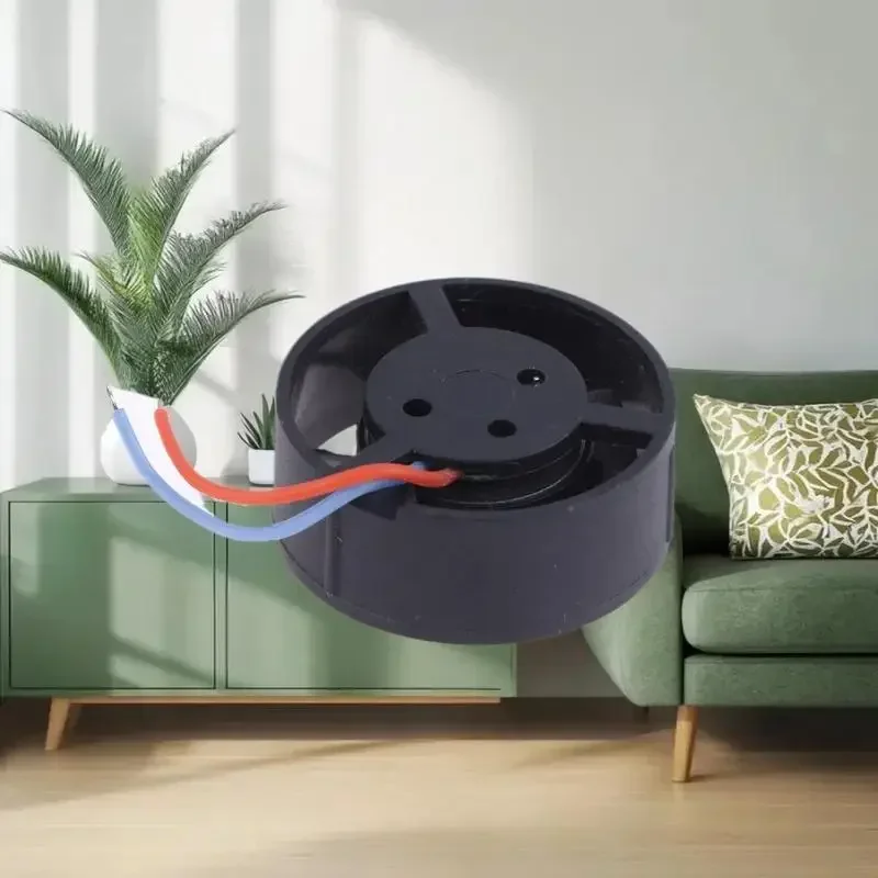 

«10 упаковок DC6-12V светодиодных автомобильных фар с охлаждающим вентилятором диаметром 29 мм и линзой; Автомобильные детали своими руками; 40 мА»