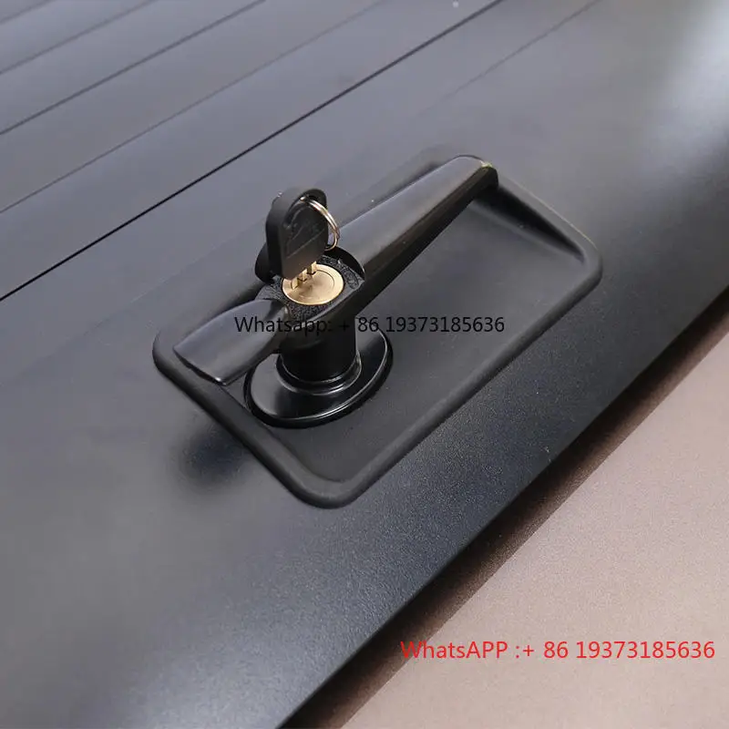 EVO Cross 4/JAC T8 ホットセール高品質マニュアルトノカバーローラーリッドカートンボックスデイベッドカバー防水5セットJAC用