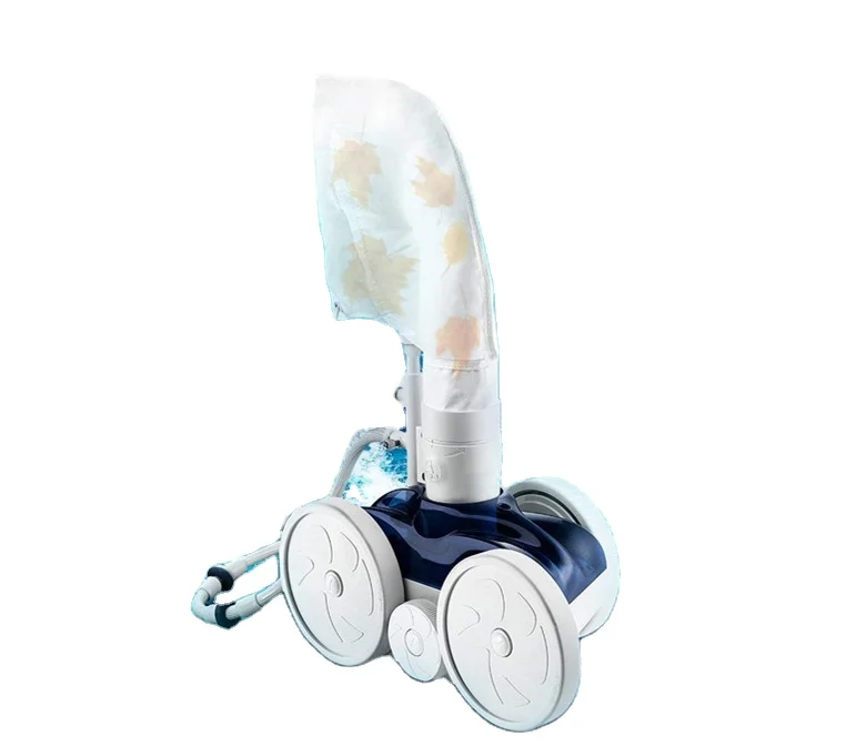 

2160 Underwater Vacuum Automatic Smart Robot Factory Direct Sale Pool Cleaner