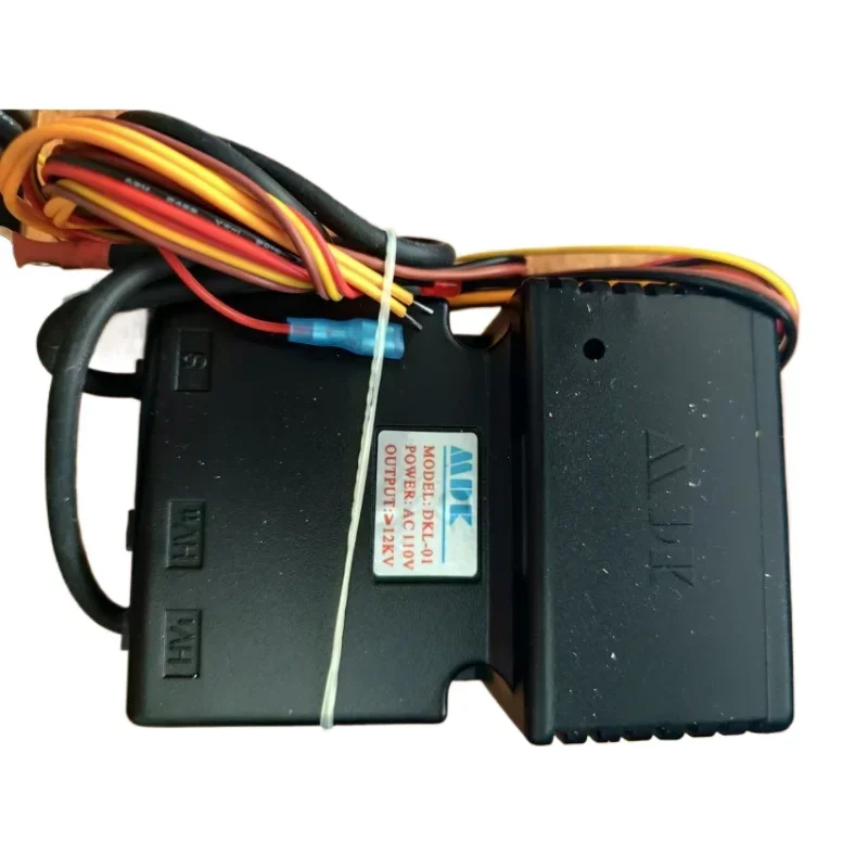 Original MDK gas oven pulse ignition controller for DKL-01 AC110V 12KV HLK-01 AC110V oven accessories