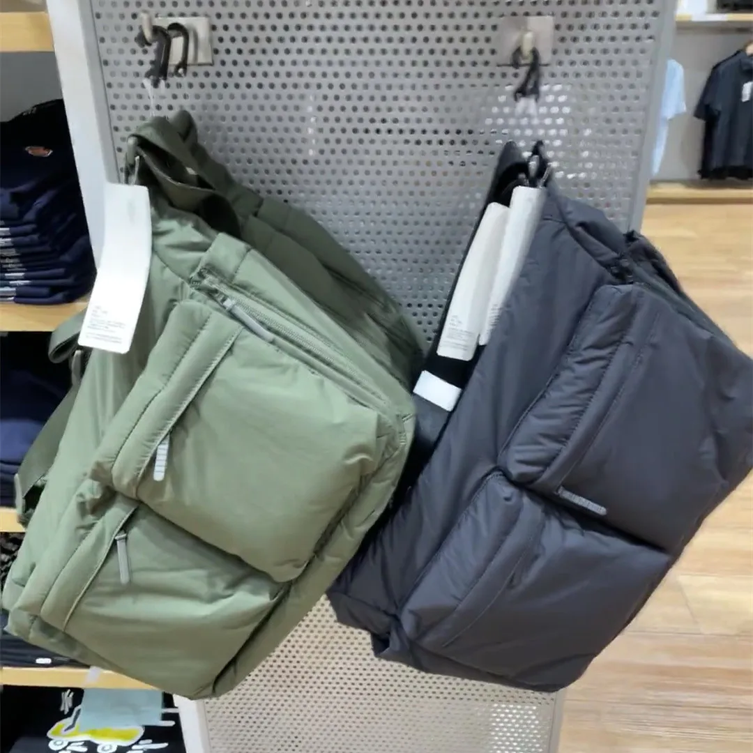 

Large Capaci Casual ex Crossbody Bag with Multiple kets Waterproof Single oulder Sling Bag for Leisure Activities