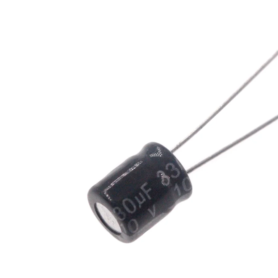 Electrolytic Capacitor 6.3V 10V 16V 10uF 22uF 33uF 47uF 100uF 220uF 330uF 470uF 680uF 1000uF 2200uF 3300uF 4700uF 6800uF 10000uF