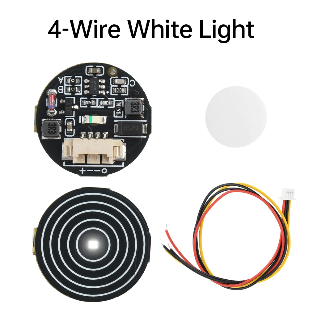 DC 3 V-30 V Touch ประเภท Single Key Switch Sensing โมดูล Bistable สวิทช์สัมผัส 3/4 สายสําหรับ LED Light Strip