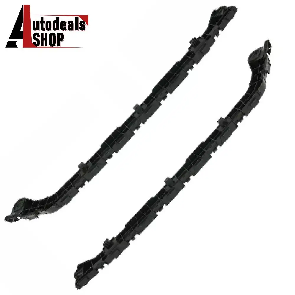 

2pcs Rear Bumper Cover Support Left Right for HONDA CIVIC 2016 2017 2018 2019 2020 2021 71593TBAA00