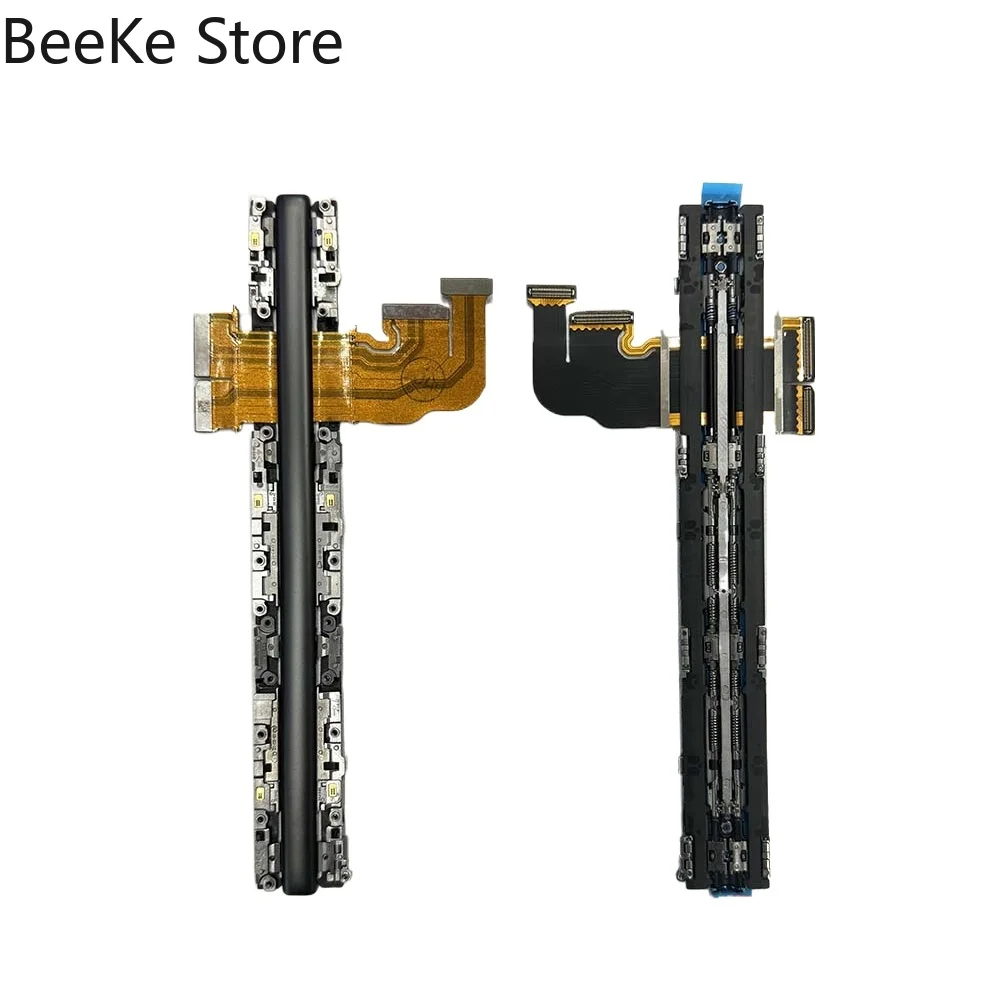 

Replacement Origina For HONOR Magic V2 V3 VS VS2 VS3 V Flip Rotating Shaft Hinge Flex Cable LCD Screen Inner Frame Bezel Holder