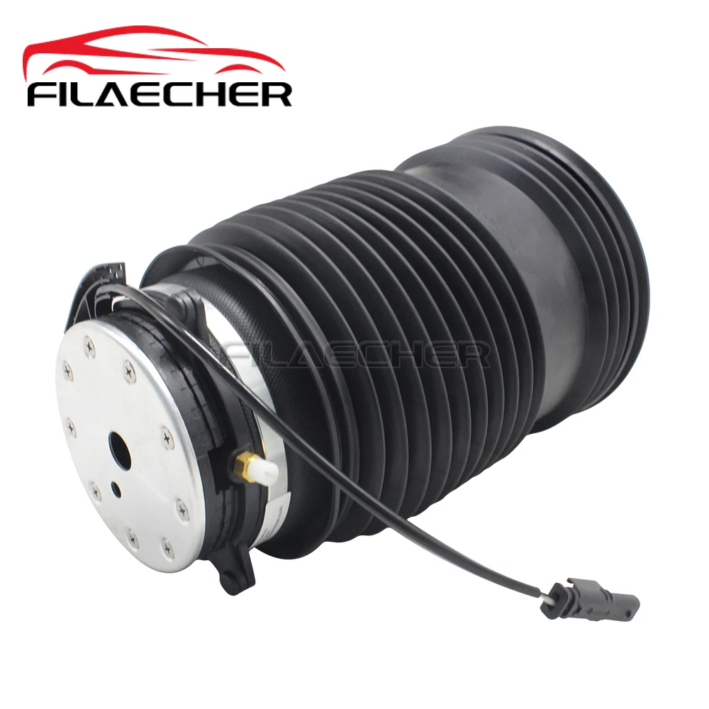 Rear Left Air Suspe… - image