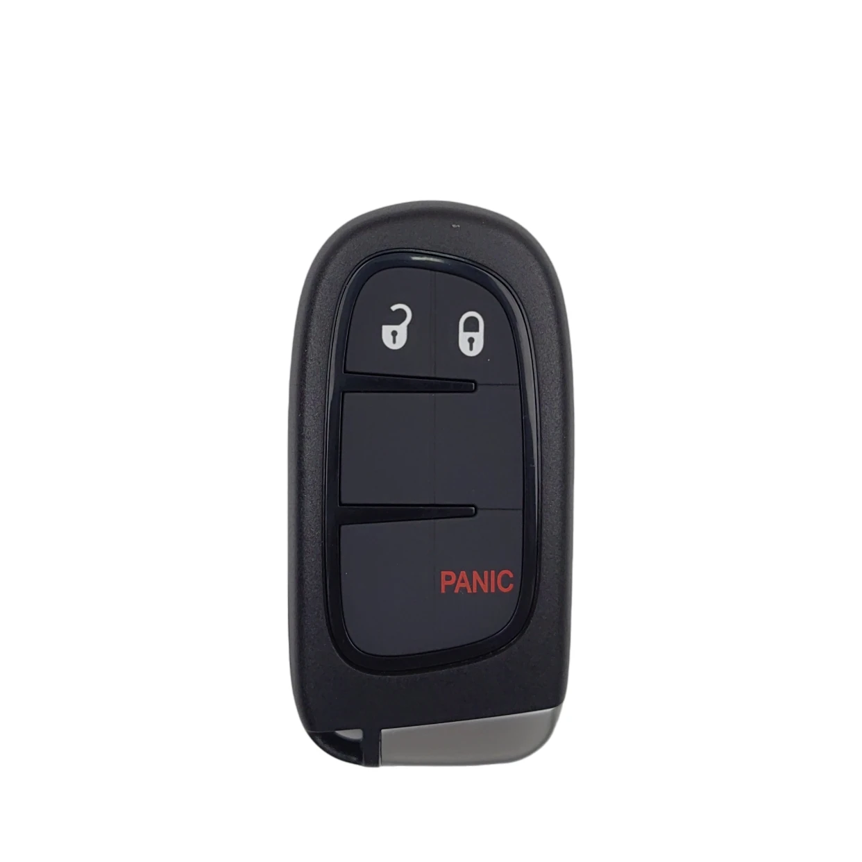 CN087059 FCC GQ4-54T 46 Chip 433Mhz Remote Pickup Car Key For Dodge Ram 1500 2500 3500 2014-2018 Keyless 2/3/4/5 Button