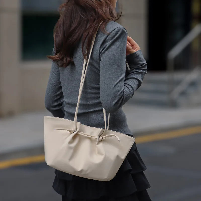 

Новая сумка, модная повседневная сумка на плечо, женская сумка с бантом, женская сумка под мышками