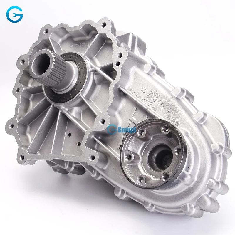 Other Auto Transmission Systems 2512800700 Transfer Case For Gl Gle M-class R-class A251280