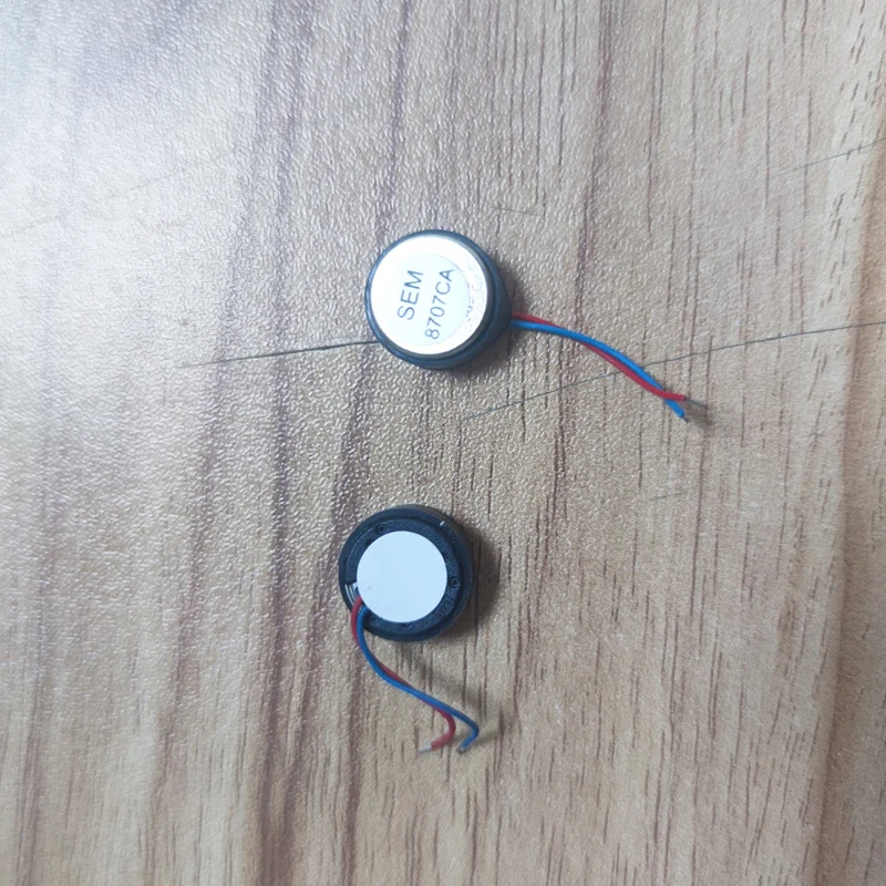 닌텐도 Wii용 오리지널 진동 모터, Wii 리모컨용 내장 진동 모터